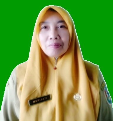 MURIYATI, S.Pd