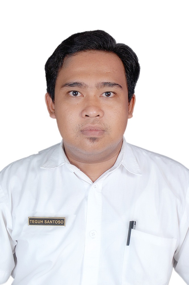 TEGUH SANTOSO, SH