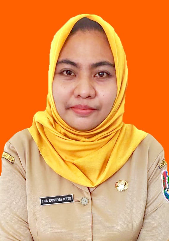 IRA KUSUMA DEWI, S.A