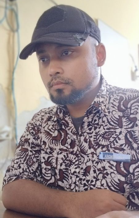 TRIO FRERIRA MAHENDRA, S.H.