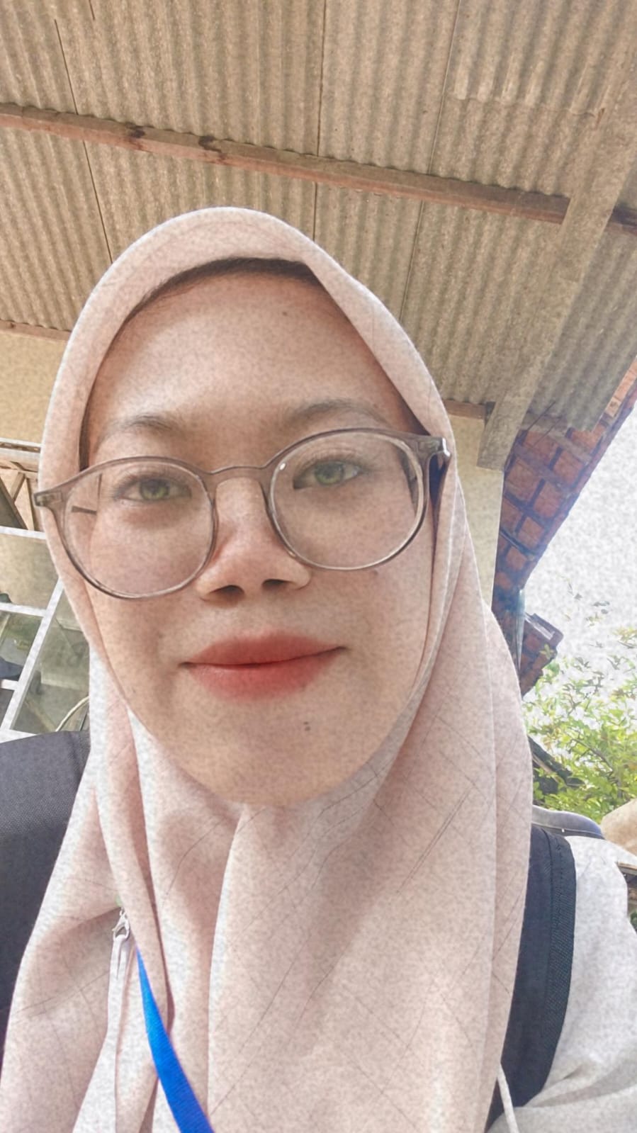 UMI MAHFUDHOTIN MAULIDIYAH