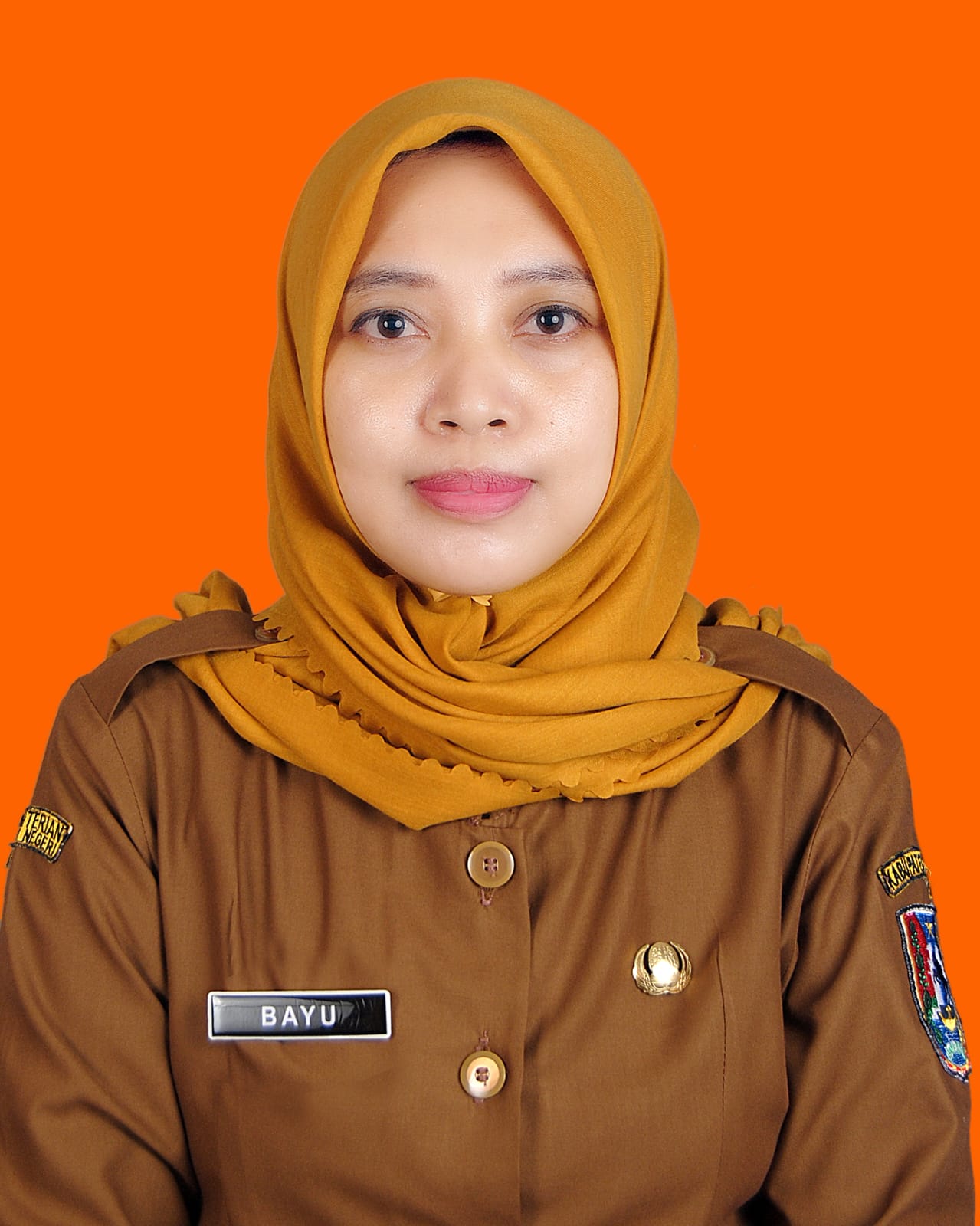 BAYU FITRI ASTUTI, S.M.