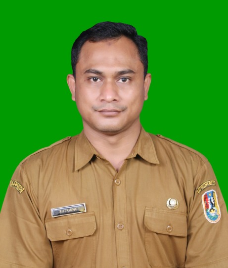 SUTRISNO, S.Sos