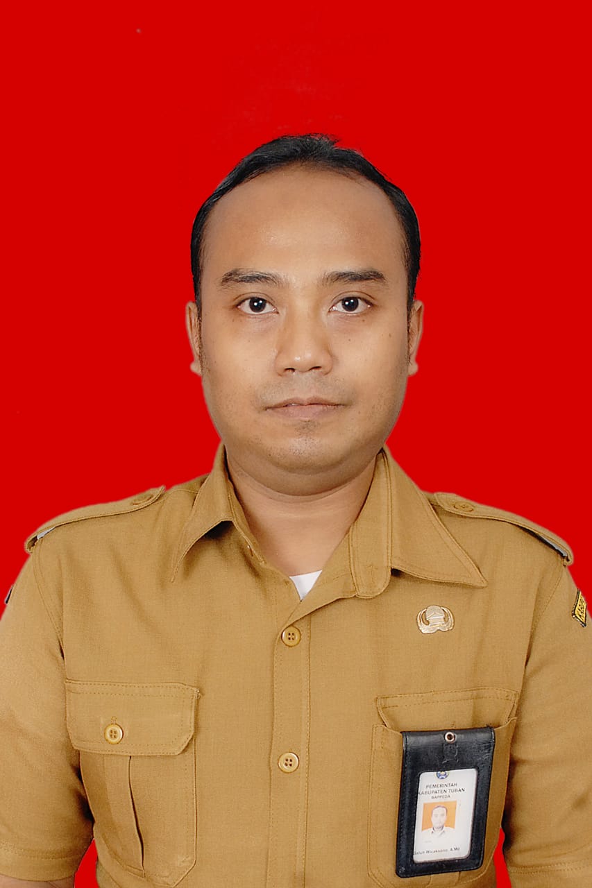 GALUH WICAKSONO, A.Md