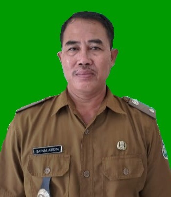 ZAINAL ABIDIN, SH